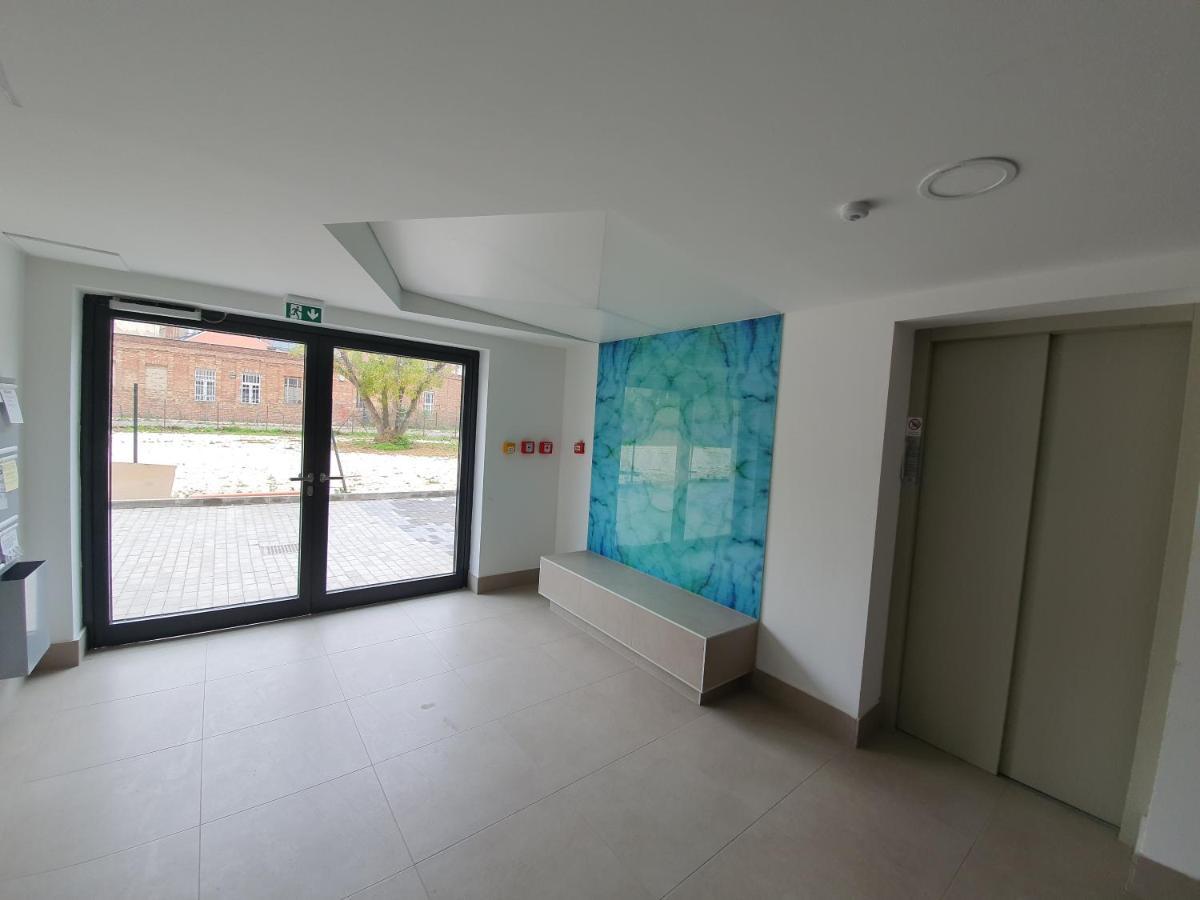Sdp Marina Apartment Βουδαπέστη Εξωτερικό φωτογραφία