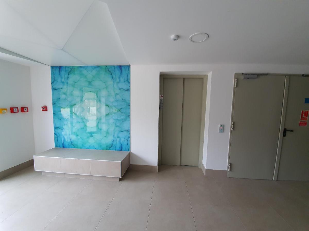 Sdp Marina Apartment Βουδαπέστη Εξωτερικό φωτογραφία