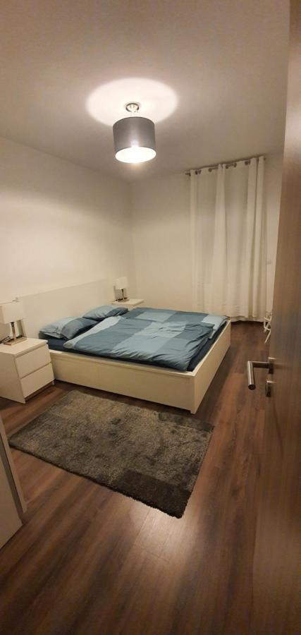 Sdp Marina Apartment Βουδαπέστη Εξωτερικό φωτογραφία