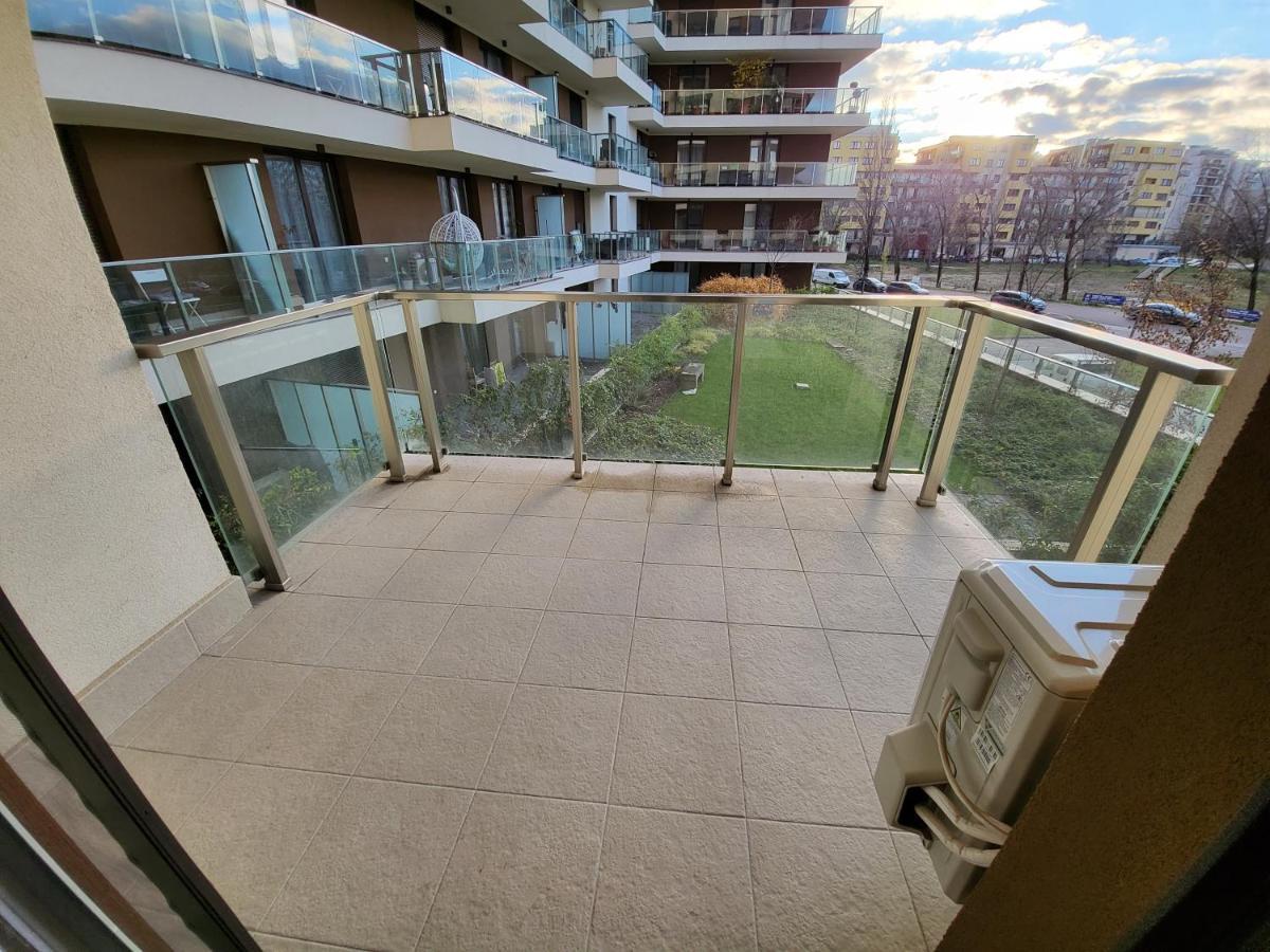 Sdp Marina Apartment Βουδαπέστη Εξωτερικό φωτογραφία